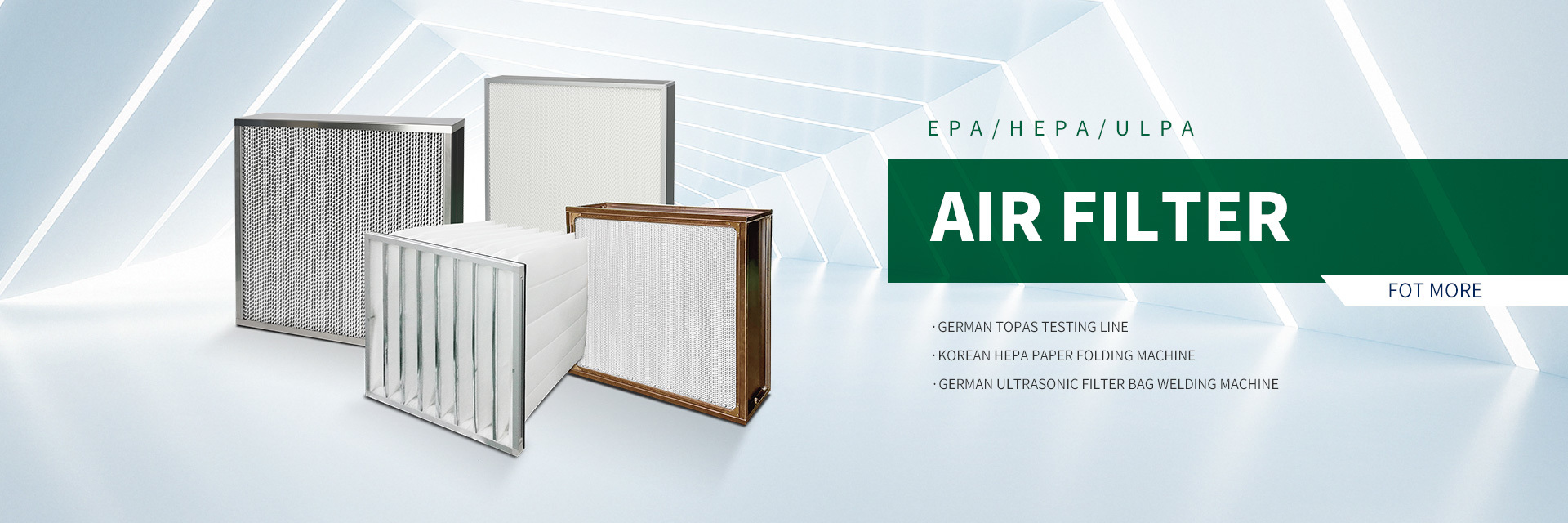 quality Clean Room Equipments factory